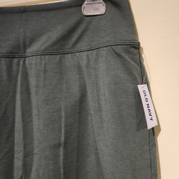 💙 Tall Size High-Waisted Skort - Picture 12 of 13